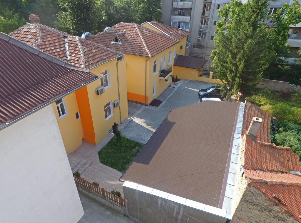 Guest House Anelim Veliko Tŭrnovo Exterior photo