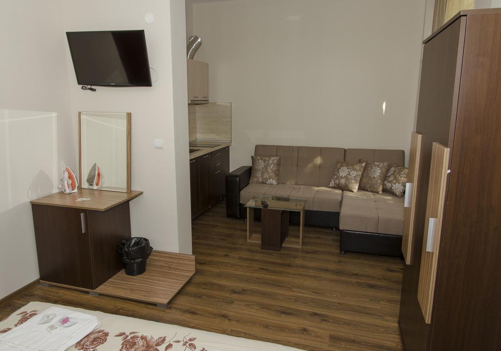 Guest House Anelim Veliko Tŭrnovo Room photo